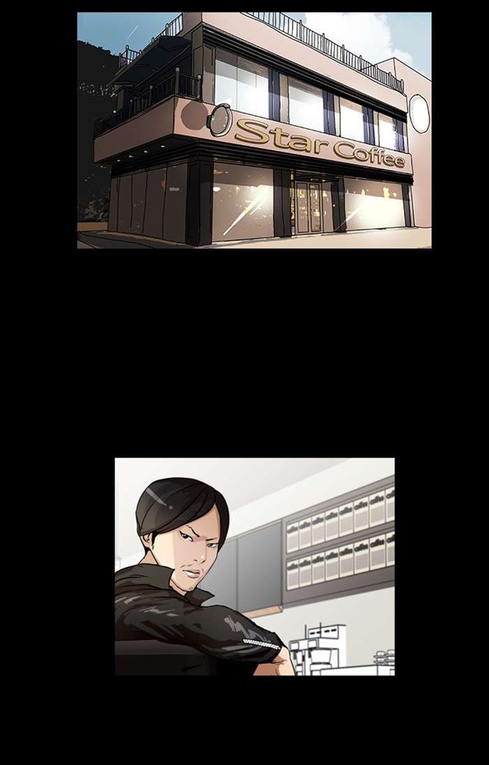 Lookism Chapter 18 Image 7