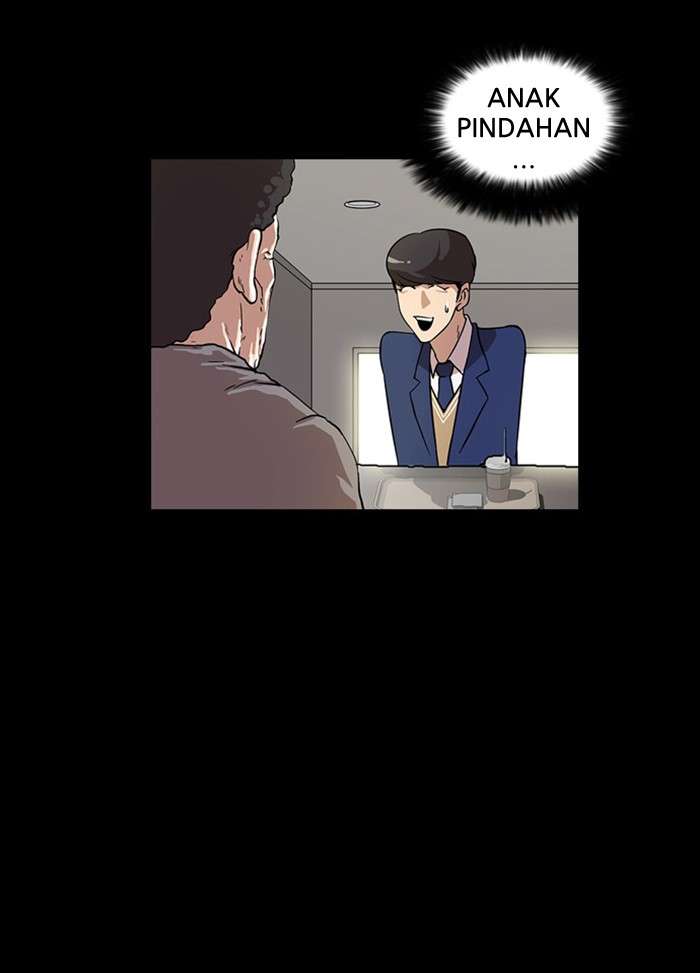 Lookism Chapter 18 Image 8