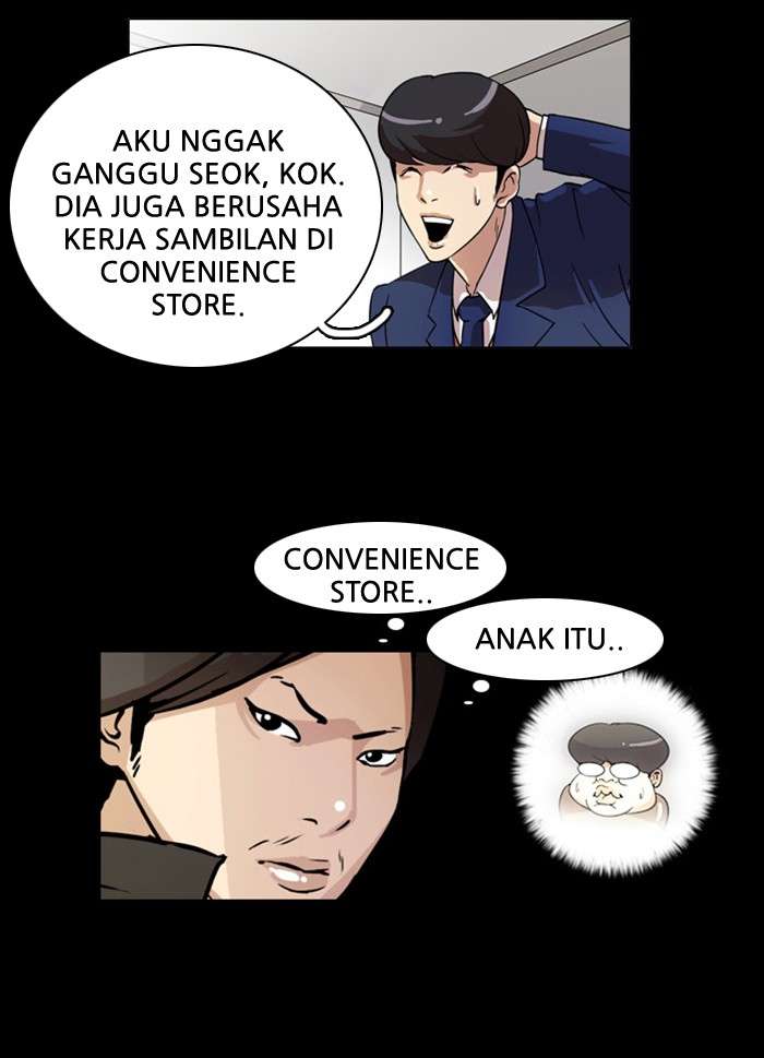Lookism Chapter 18 Image 9