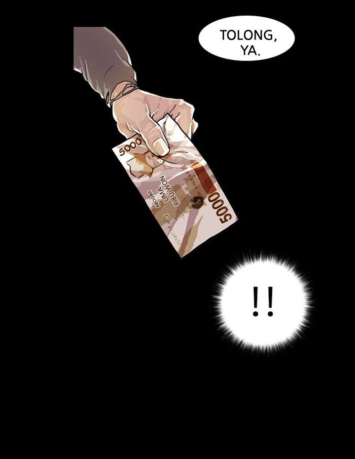 Lookism Chapter 18 Image 14