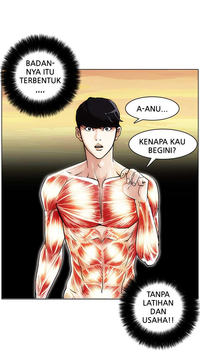 Lookism Chapter 18 Image 22