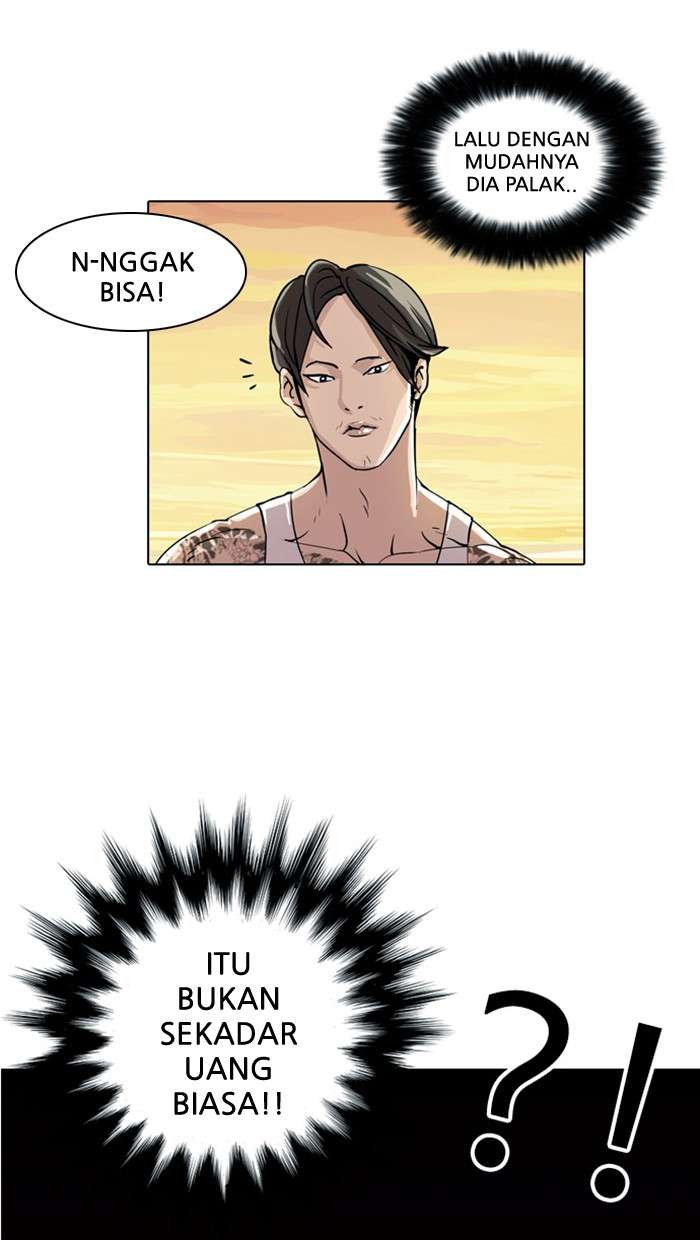 Lookism Chapter 18 Image 41