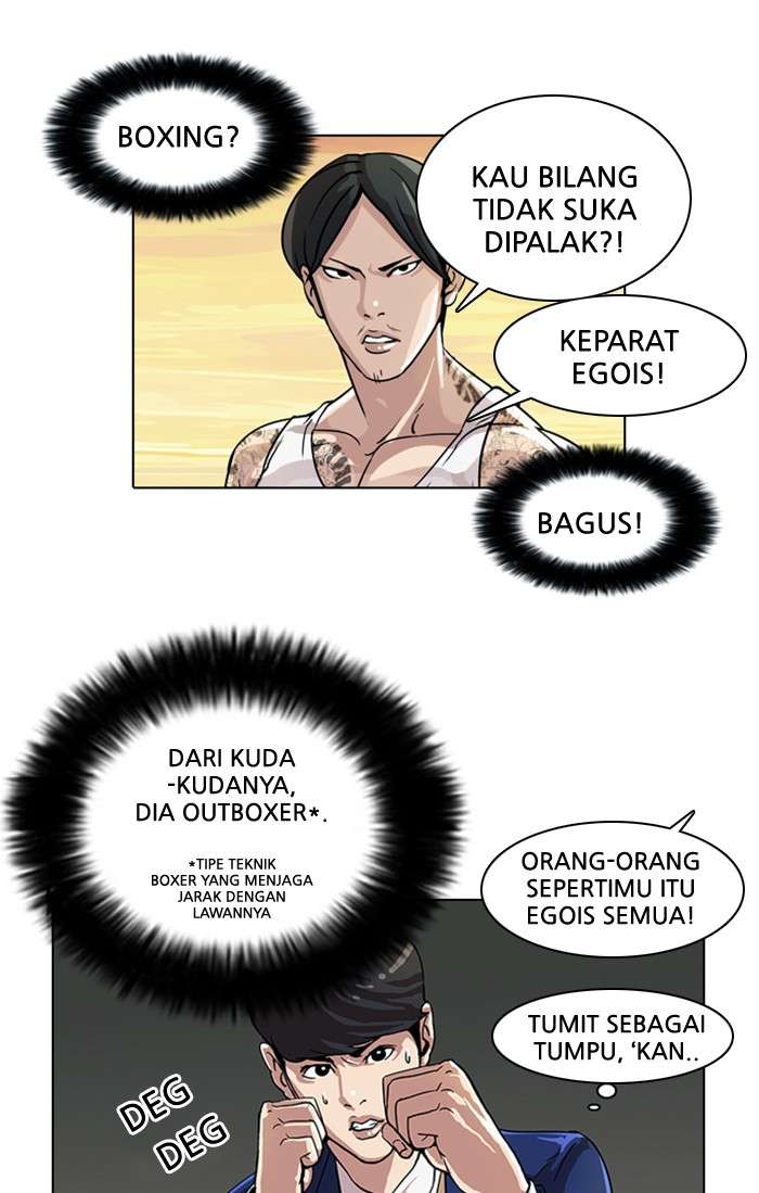 Lookism Chapter 18 Image 46