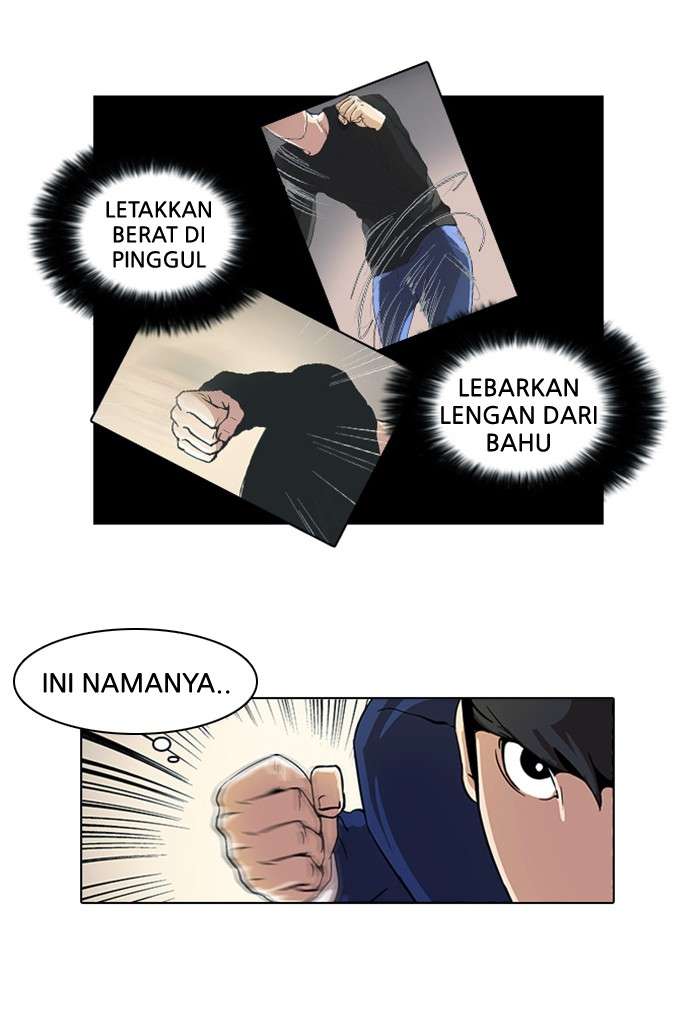 Lookism Chapter 18 Image 51