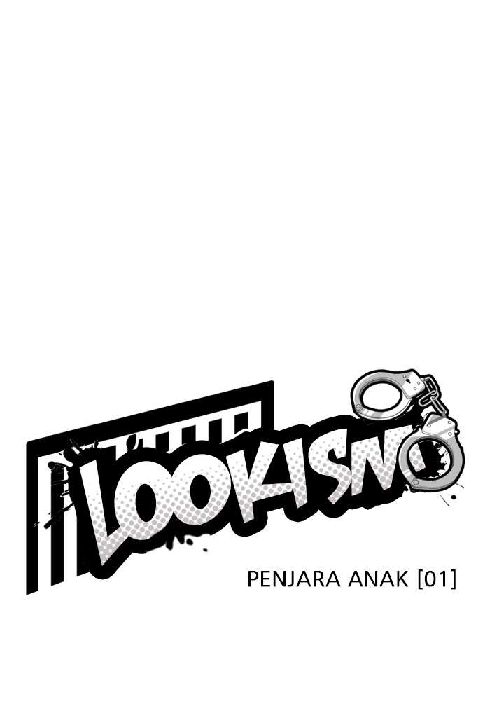 Lookism Chapter 180 Image 1