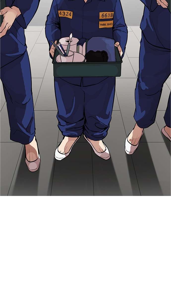 Lookism Chapter 180 Image 6