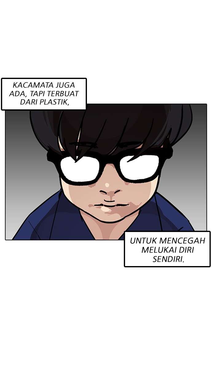 Lookism Chapter 180 Image 8