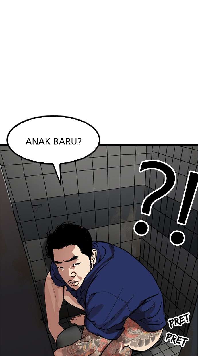 Lookism Chapter 180 Image 22