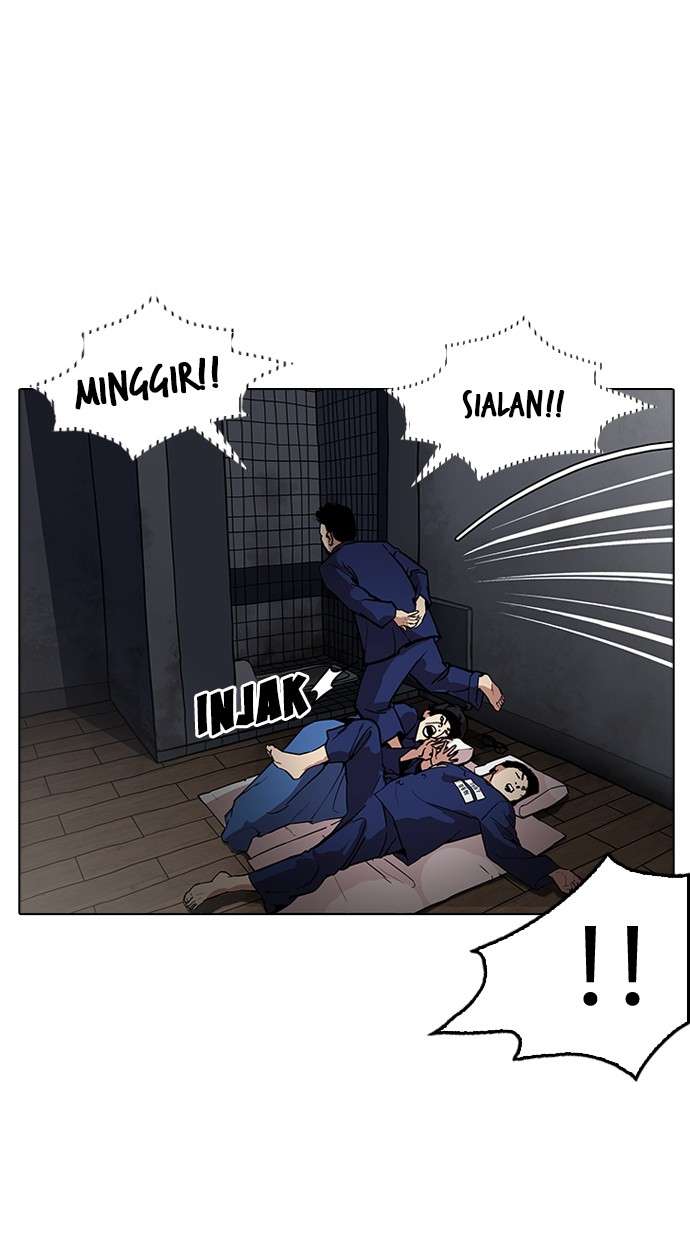 Lookism Chapter 181 Image 22