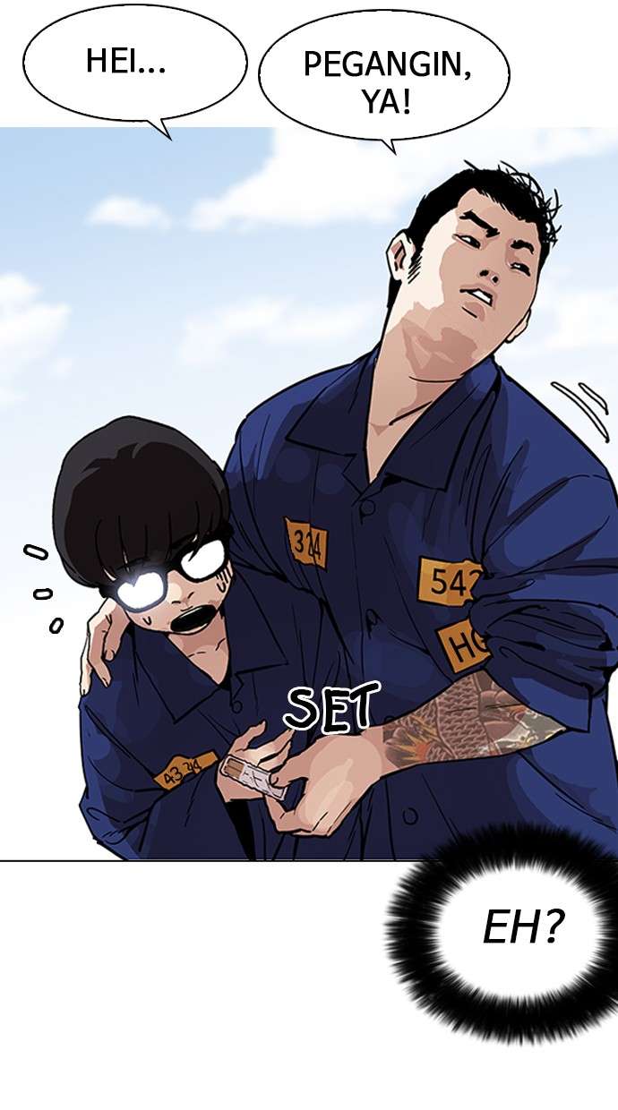 Lookism Chapter 181 Image 80