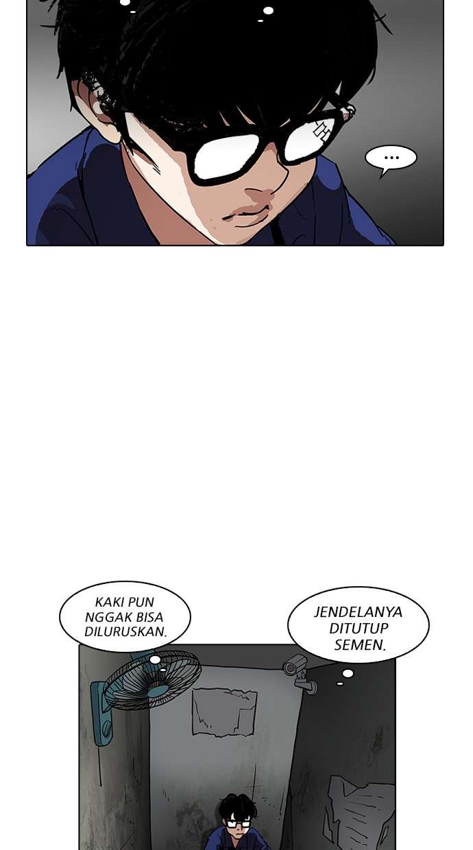 Lookism Chapter 184 Image 17