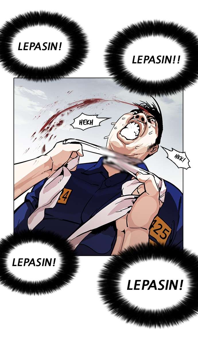 Lookism Chapter 185 Image 64