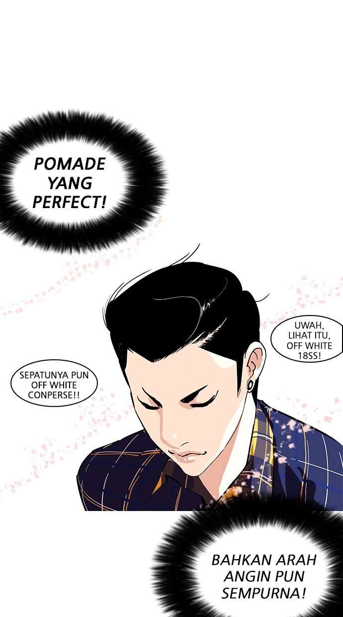 Lookism Chapter 186 Image 5