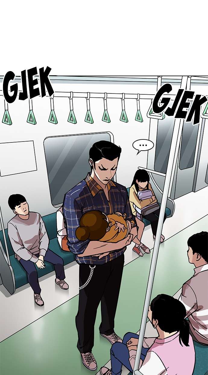 Lookism Chapter 186 Image 69