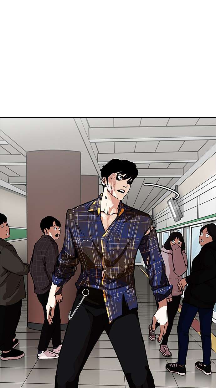 Lookism Chapter 187 Image 16