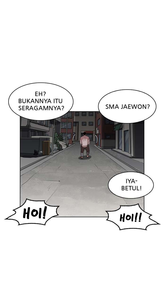 Lookism Chapter 188 Image 5
