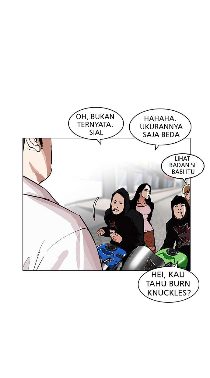 Lookism Chapter 188 Image 6