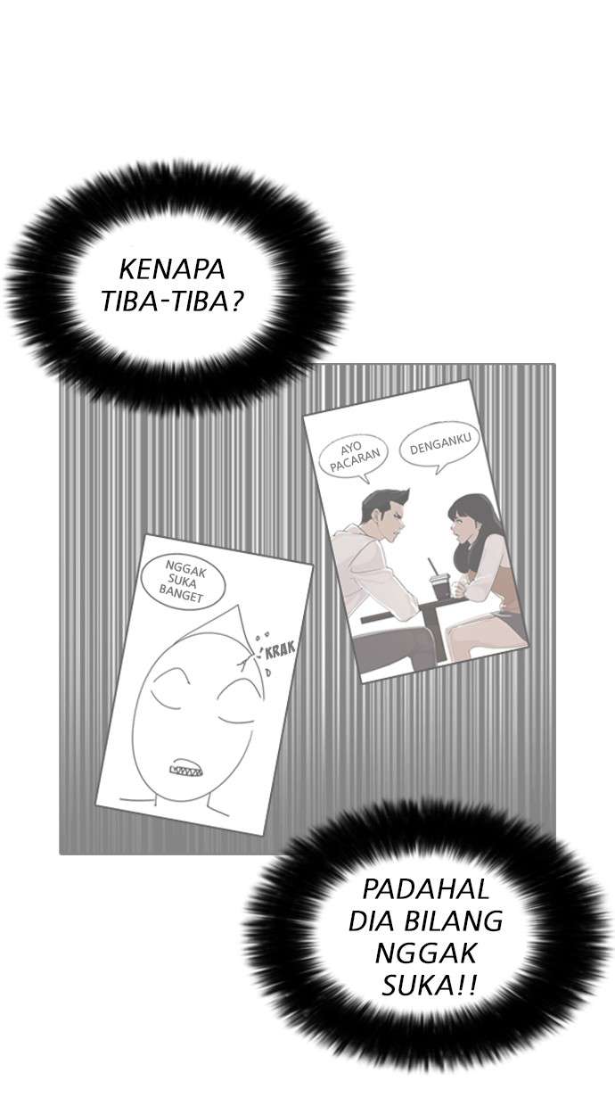 Lookism Chapter 188 Image 20