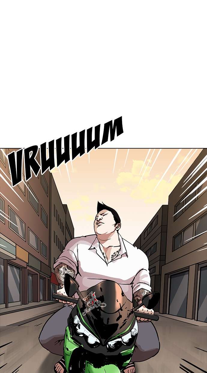 Lookism Chapter 189 Image 2