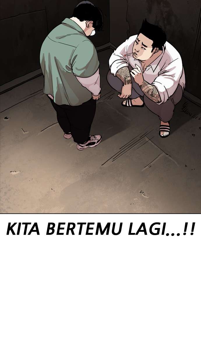 Lookism Chapter 189 Image 25