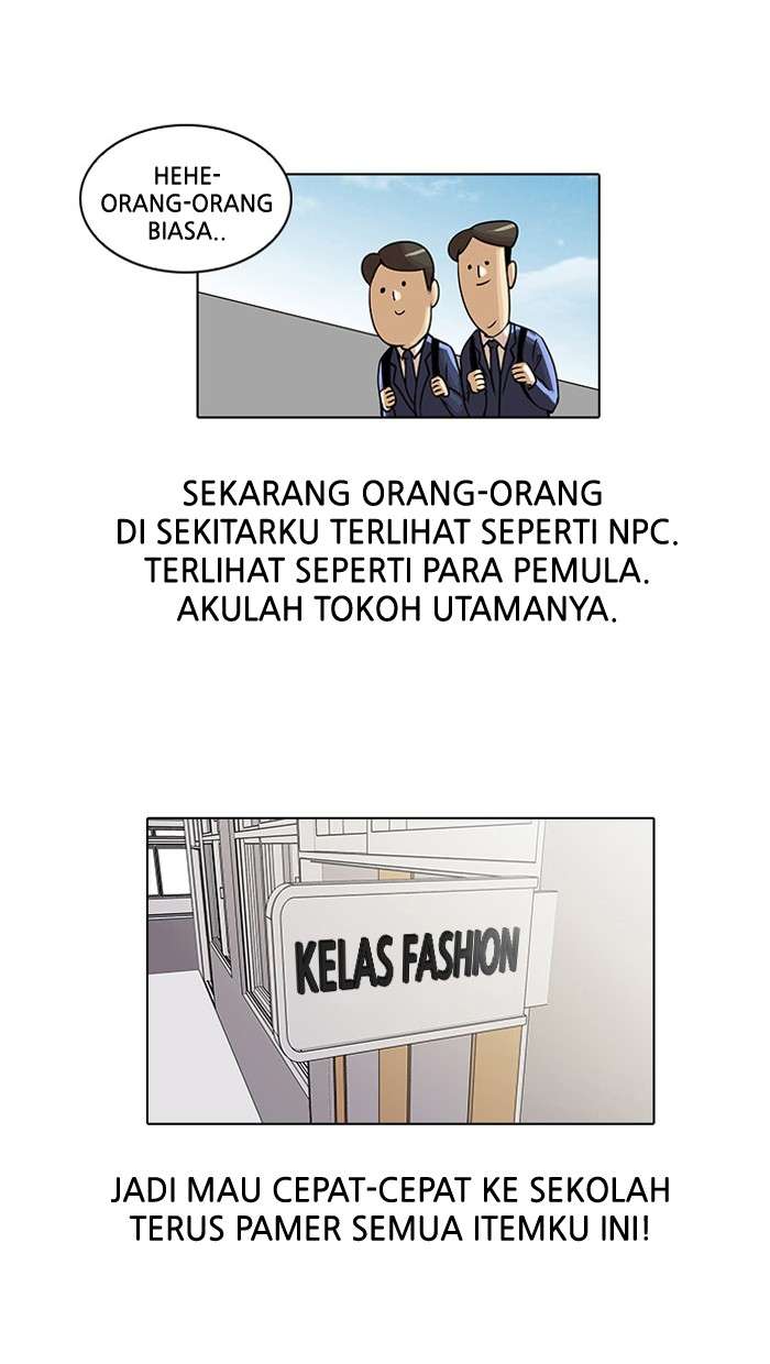 Lookism Chapter 19 Image 20