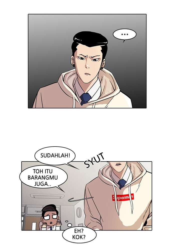 Lookism Chapter 19 Image 25