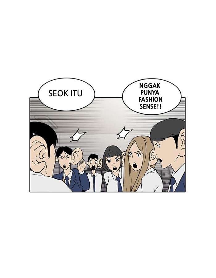 Lookism Chapter 19 Image 46