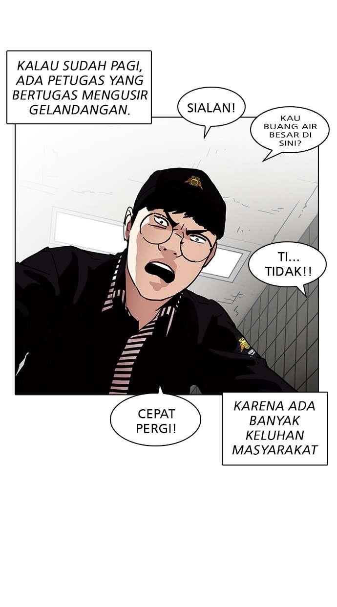 Lookism Chapter 192 Image 40