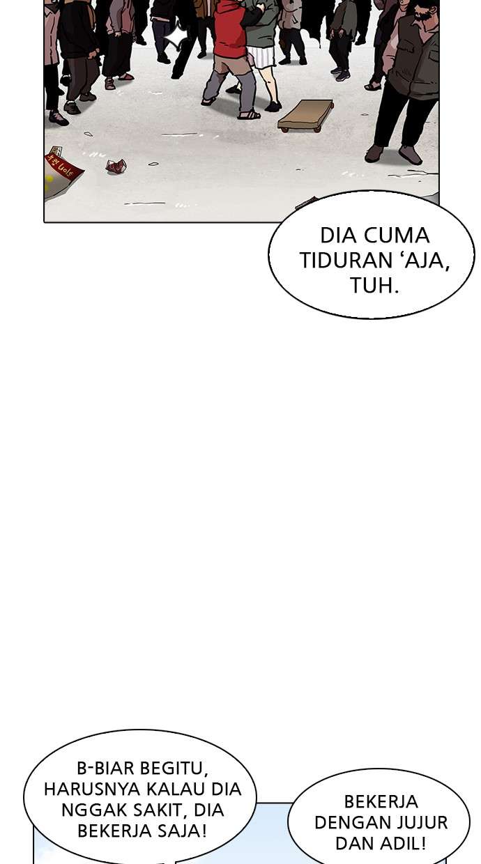 Lookism Chapter 192 Image 76