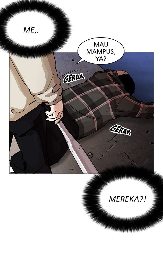 Lookism Chapter 193 Image 118
