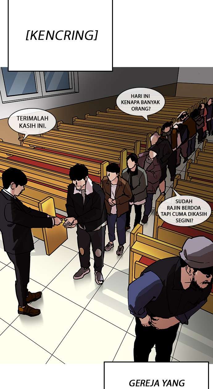 Lookism Chapter 193 Image 86