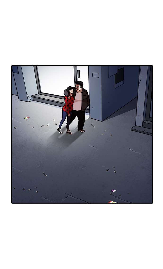 Lookism Chapter 195 Image 35