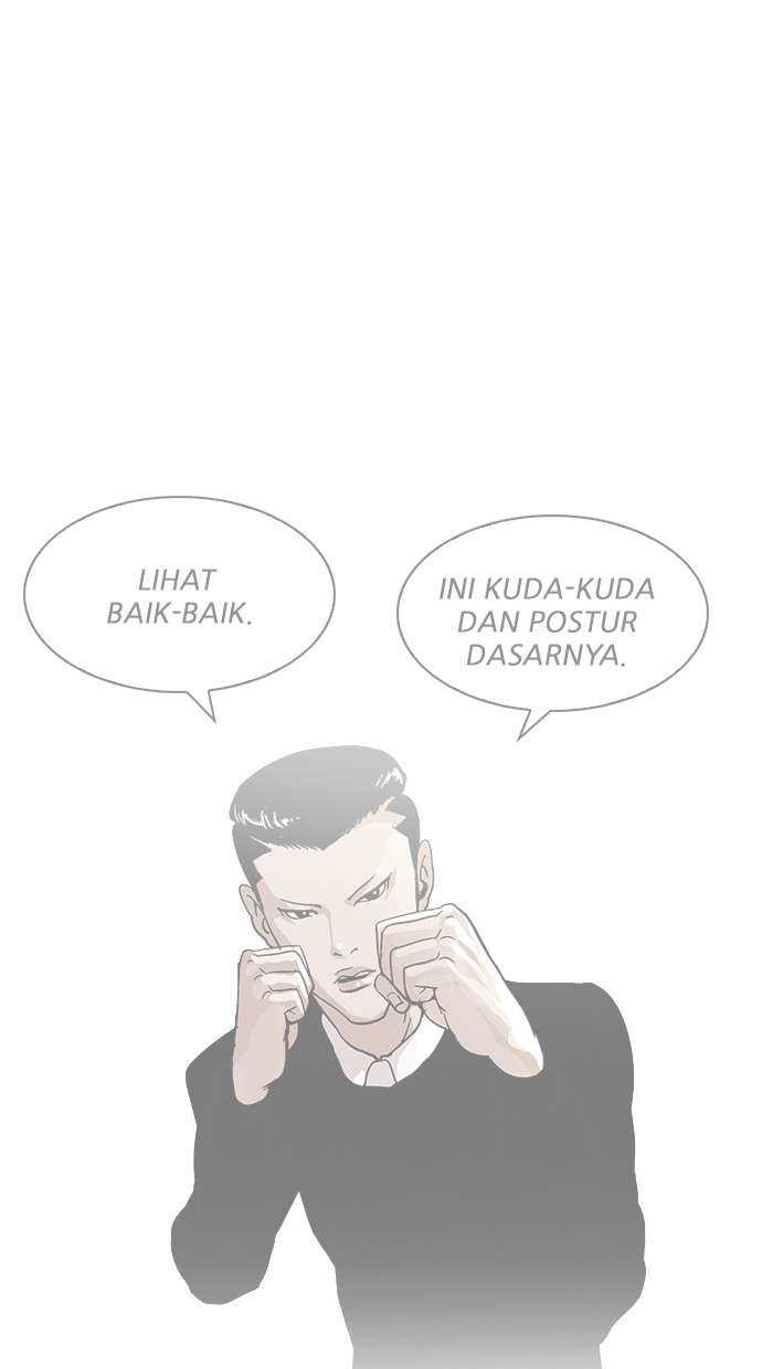 Lookism Chapter 197 Image 17
