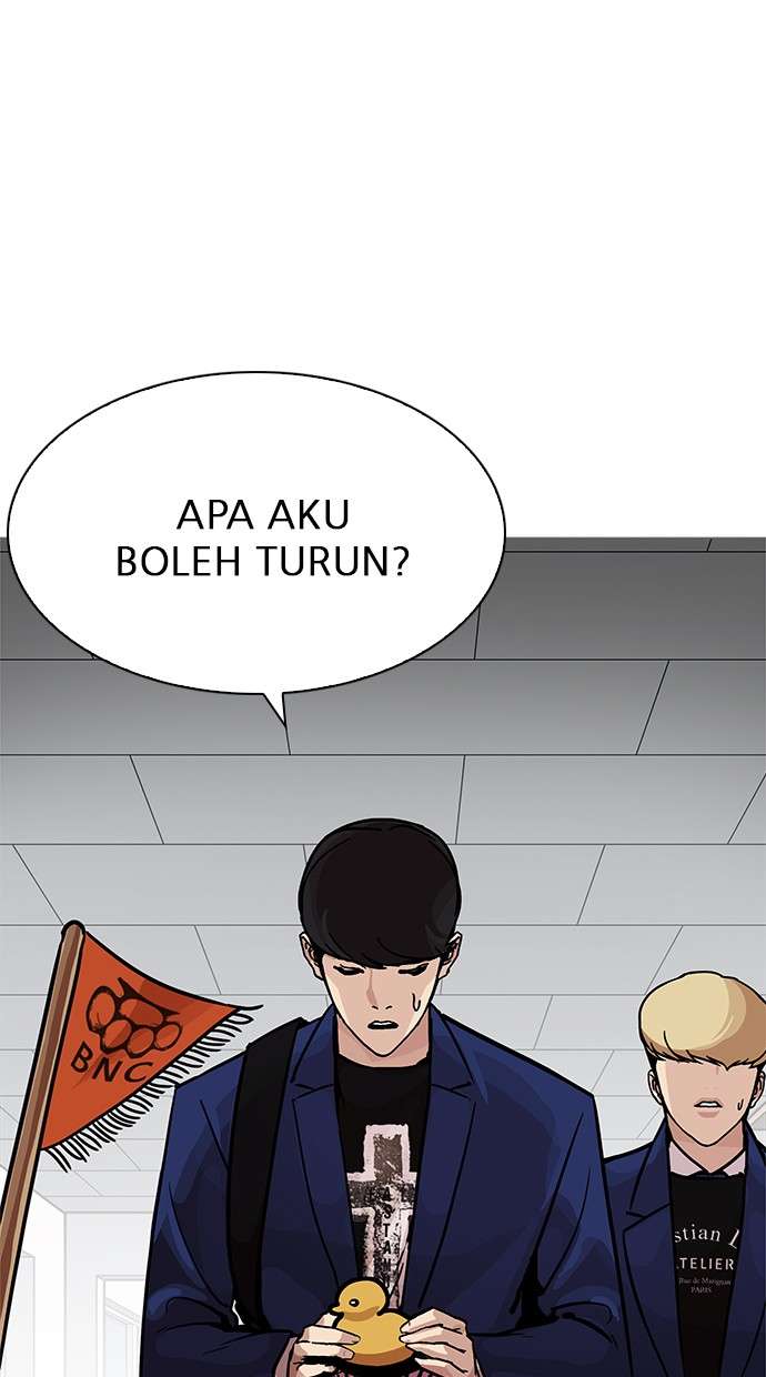 Lookism Chapter 199 Image 21