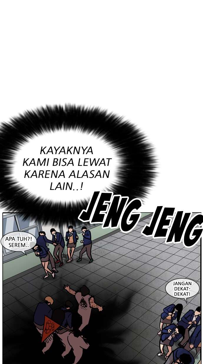 Lookism Chapter 199 Image 25