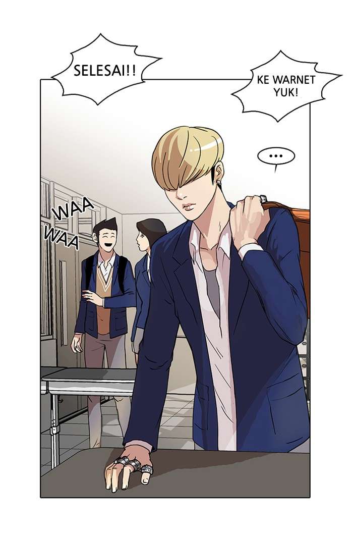 Lookism Chapter 20 Image 2