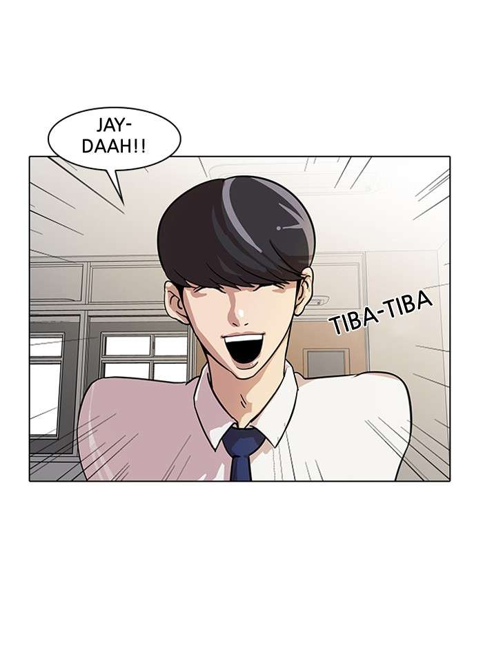 Lookism Chapter 20 Image 3