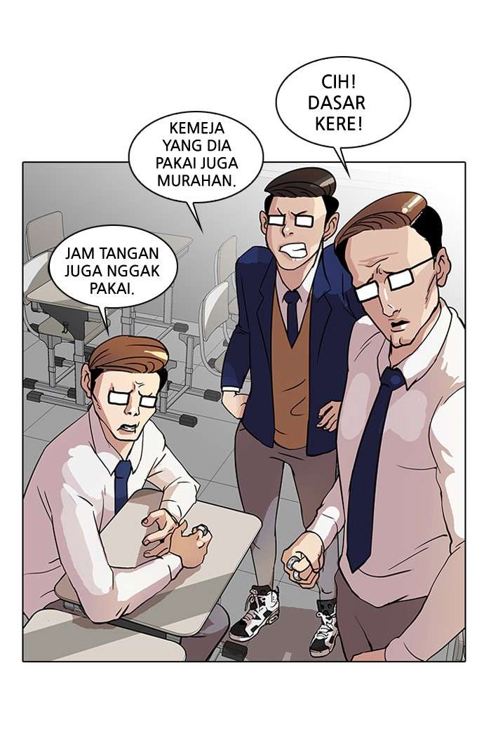 Lookism Chapter 20 Image 8