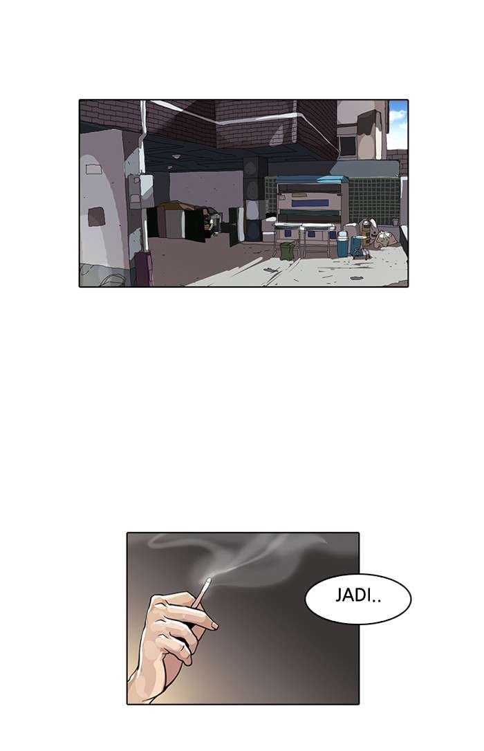 Lookism Chapter 20 Image 12