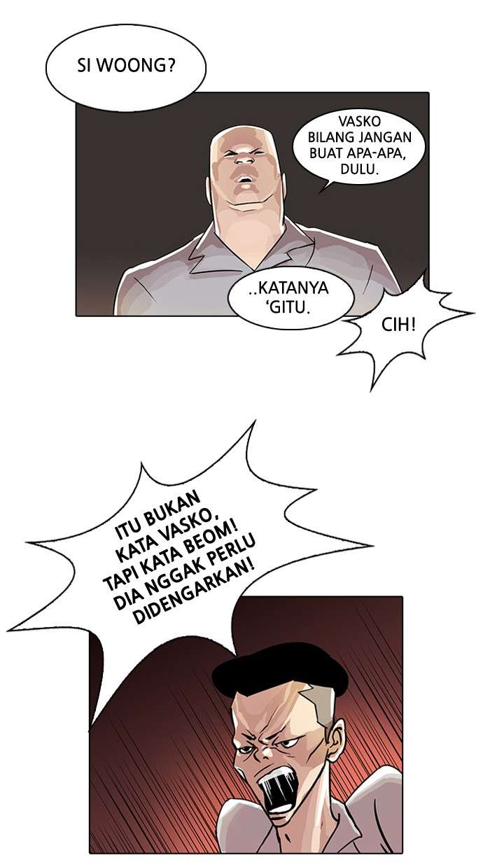 Lookism Chapter 20 Image 15