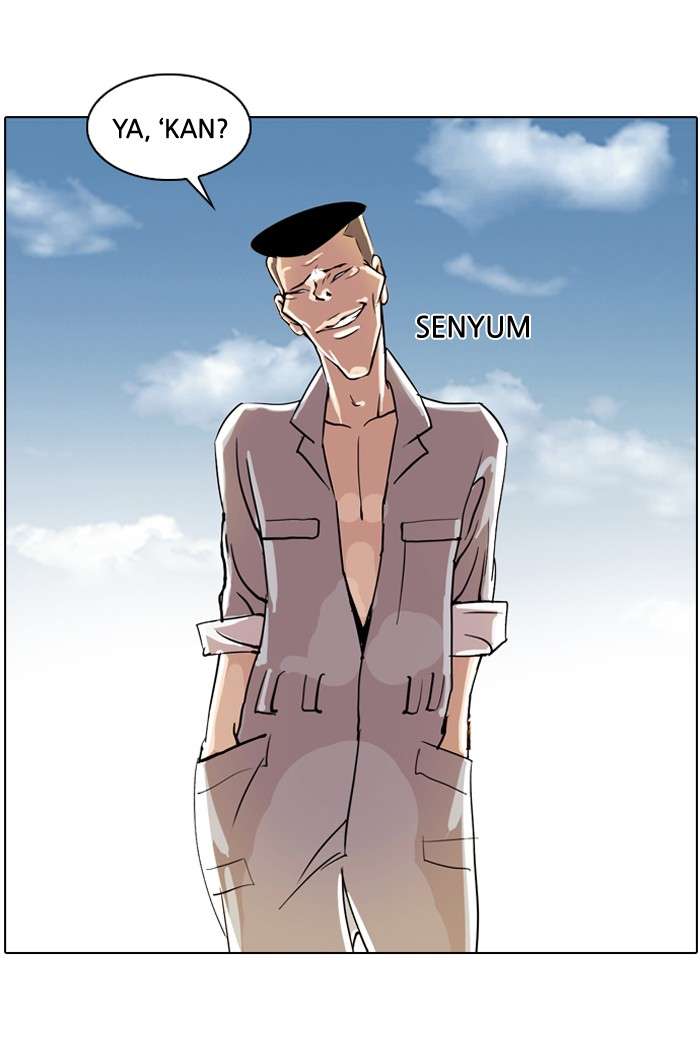 Lookism Chapter 20 Image 17