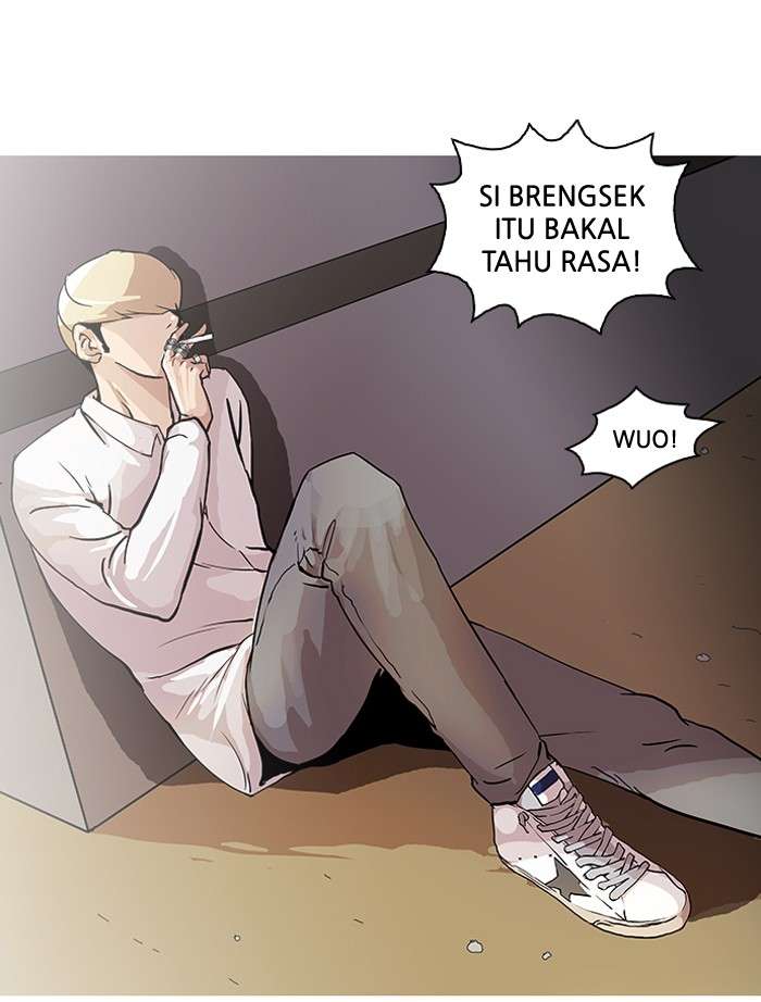 Lookism Chapter 20 Image 19