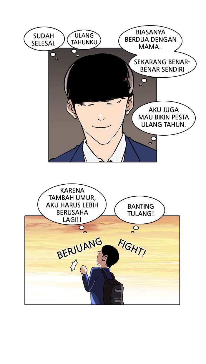 Lookism Chapter 20 Image 23