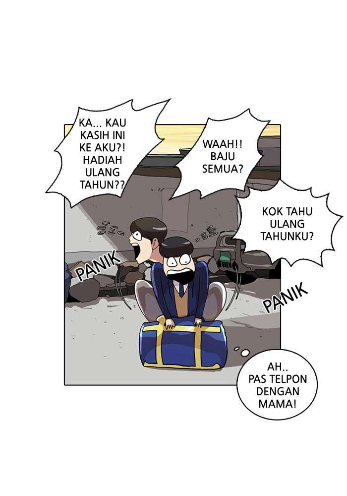 Lookism Chapter 20 Image 30