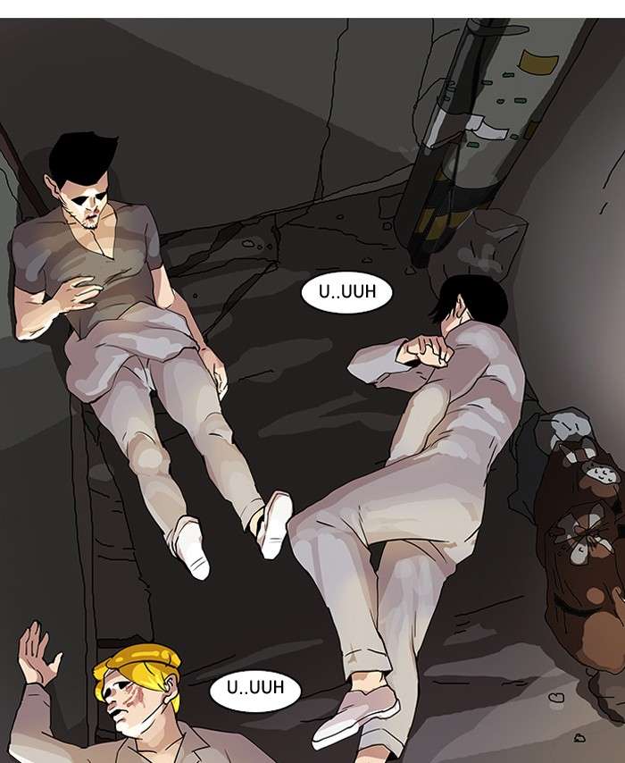 Lookism Chapter 20 Image 43