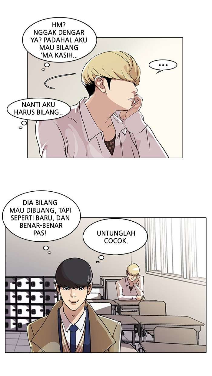 Lookism Chapter 20 Image 65