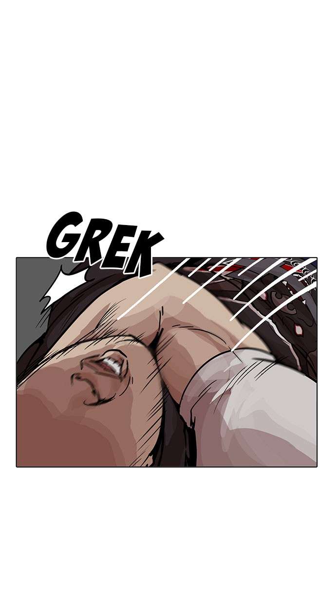 Lookism Chapter 201 Image 21