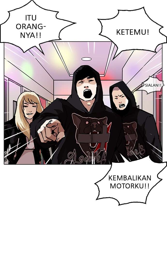 Lookism Chapter 201 Image 98