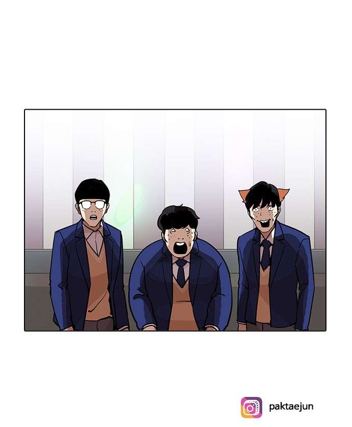 Lookism Chapter 202 Image 100