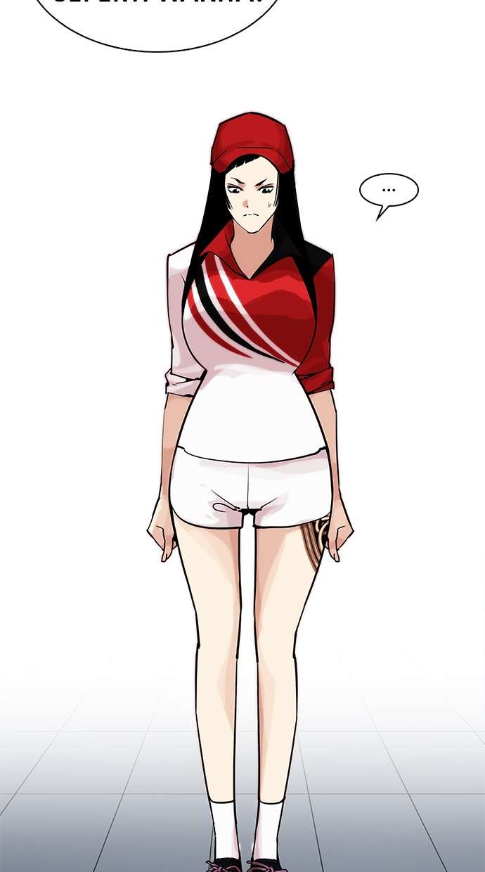 Lookism Chapter 203 Image 10